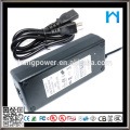 24 volt power supply ce vde powerline ac/dc adapters power supplies for led driving